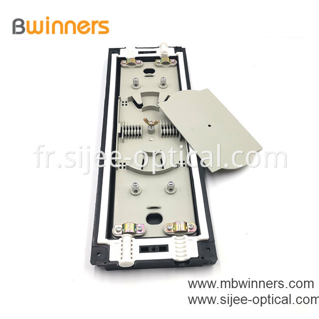 Fiber Optic Junction Box